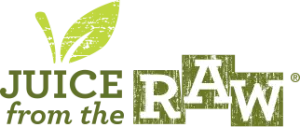 Juice From The RAW