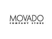 Movado Company Store