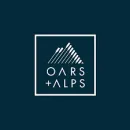 Oars + Alps
