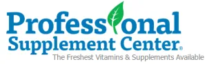 Professional Supplement Center