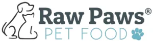 Raw Paws Pet Food