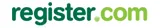 Register.com