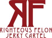 Righteous Felon