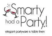 Smarty Had A Party