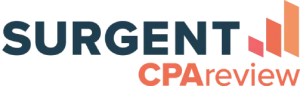 Surgent CPA Review